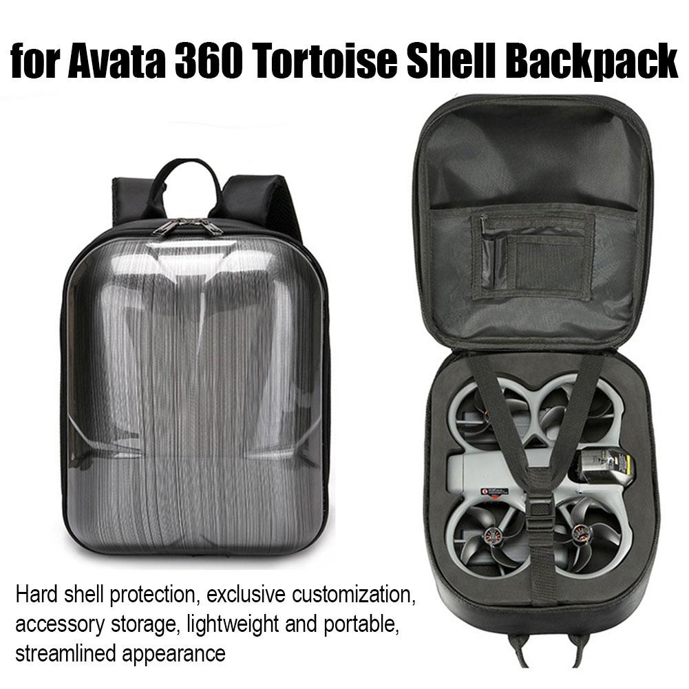 Tas Ransel Cangkang Keras untu - Drone Hard Shell Case ulasan dan harga
