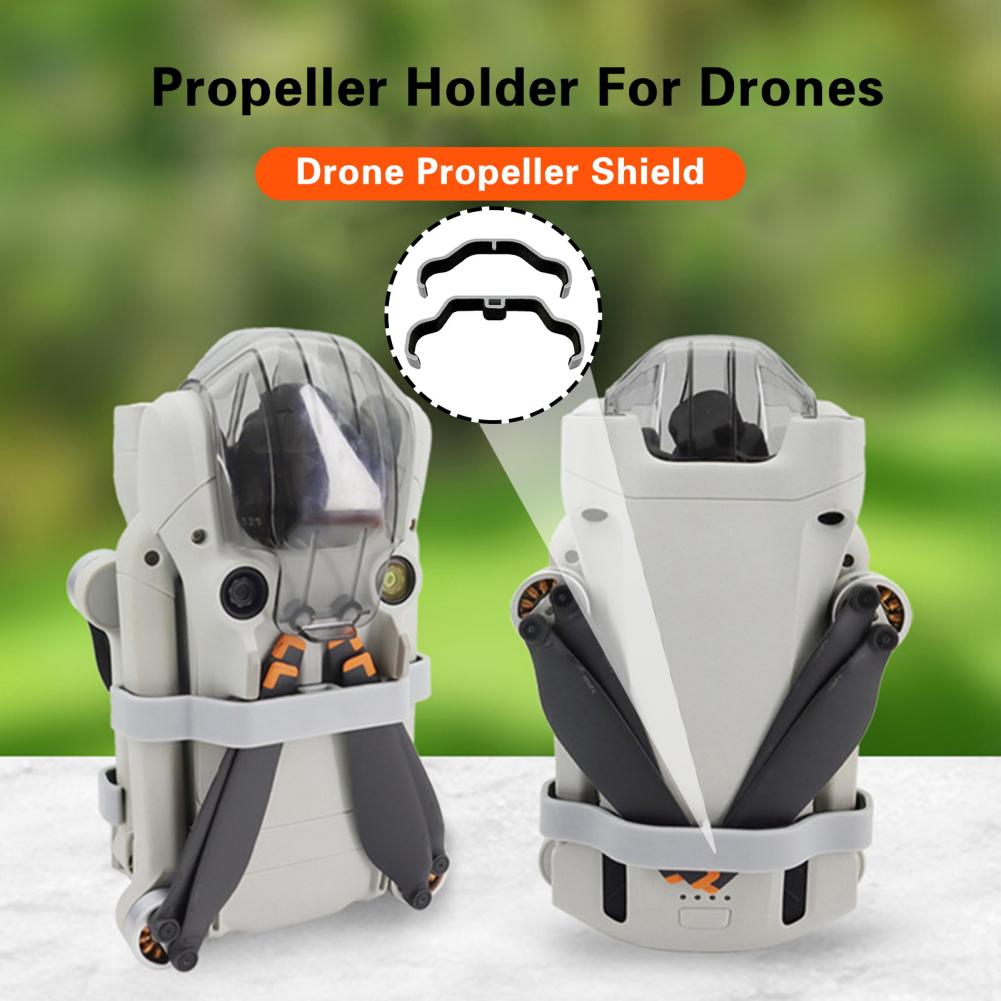 Pemegang pisau baling-baling,  - Drone Propeller Holder ulasan dan harga
