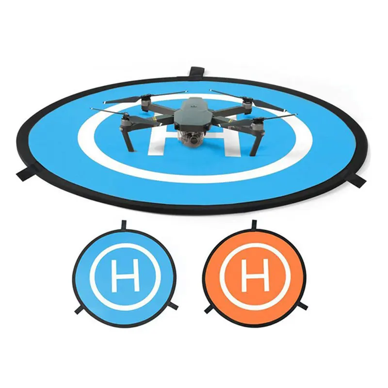 Aksesoris Drone Quadcopter Uni - Drone Landing Pad ulasan dan harga