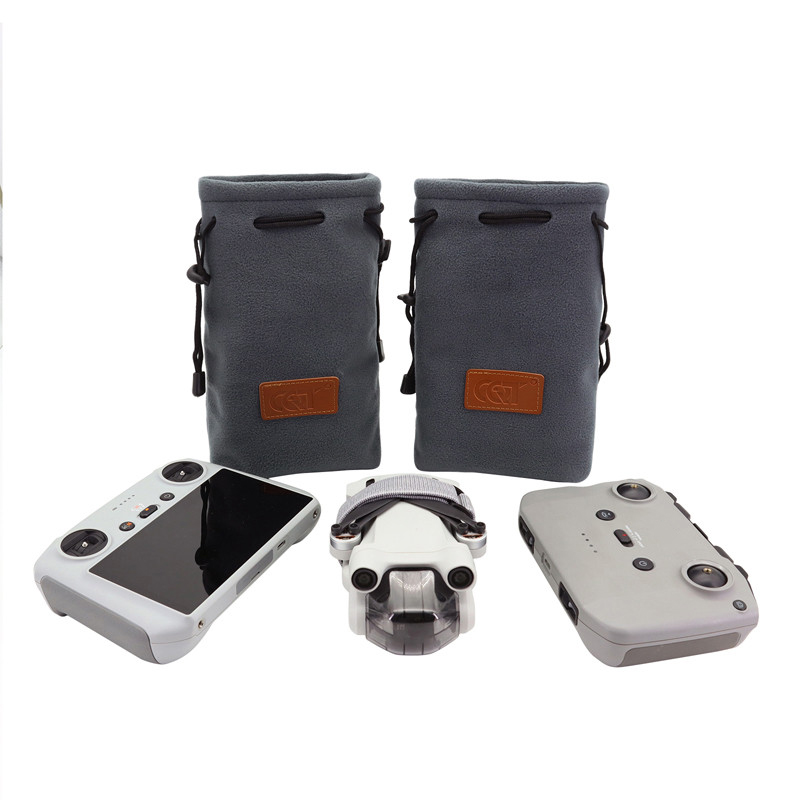 Tas penyimpanan mewah untuk DJ - Drone Joystick Cover ulasan dan harga