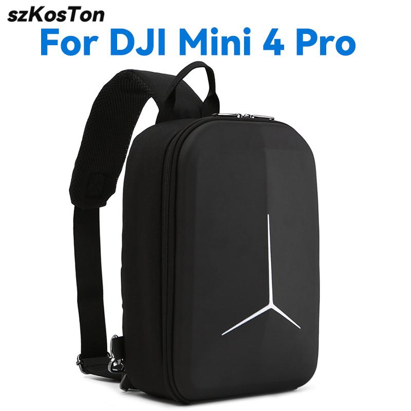 Untuk DJI MINI 4 Pro tas penyi - Drone Backpack ulasan dan harga