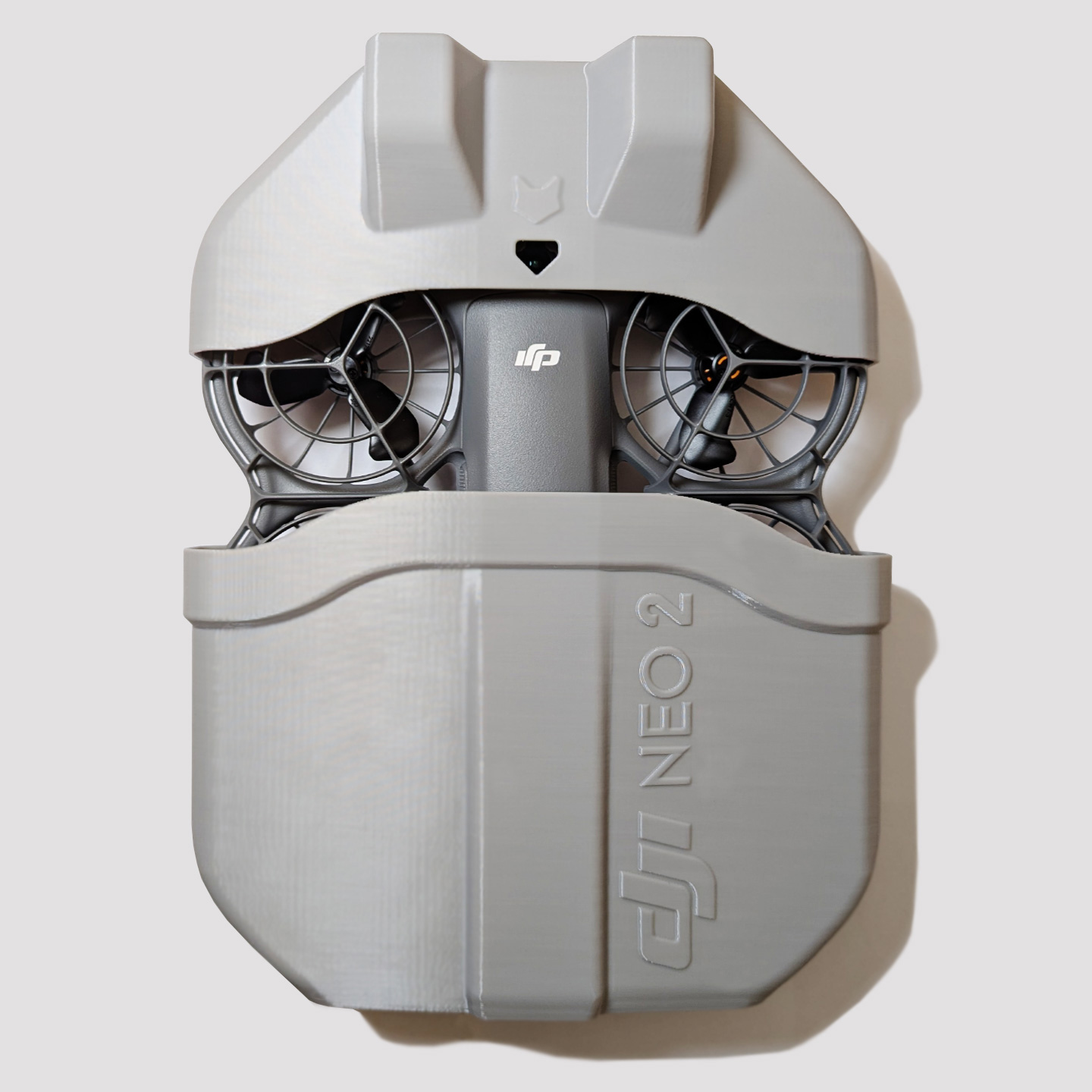 Cocok untuk Drone DJI NEO 2: K - Drone Carrying Case ulasan dan harga