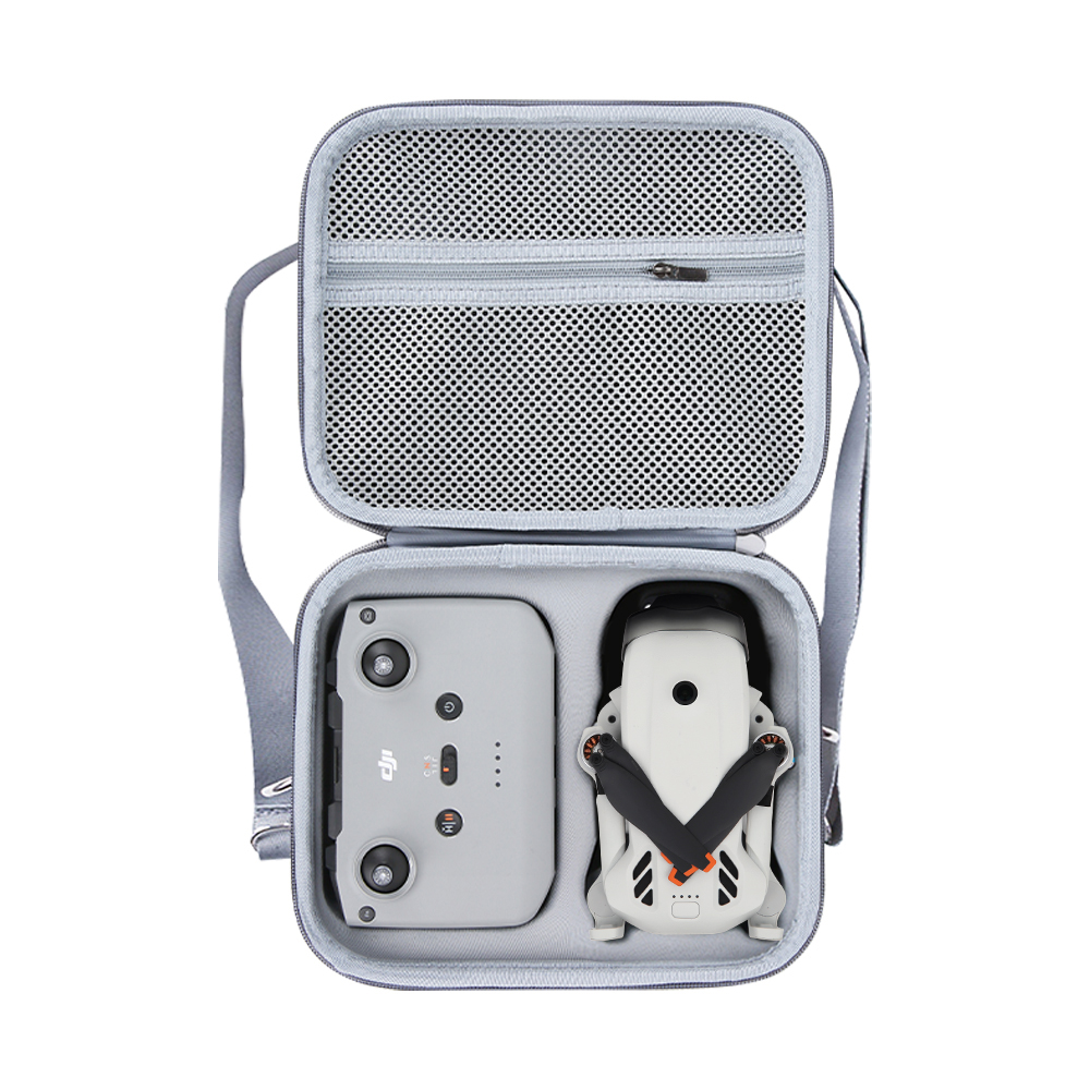 Untuk DJI LITO X1 1 RC N3 Tas  - Drone Hard Shell Case ulasan dan harga