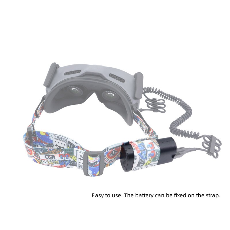 Tali elastis untuk Dji, tali k - Drone Neck Strap ulasan dan harga