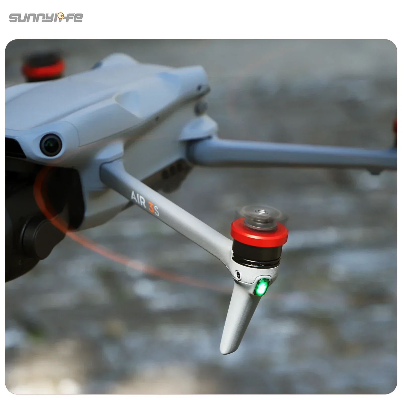 Pelindung Motor Aluminium, unt - Drone Propeller Holder ulasan dan harga