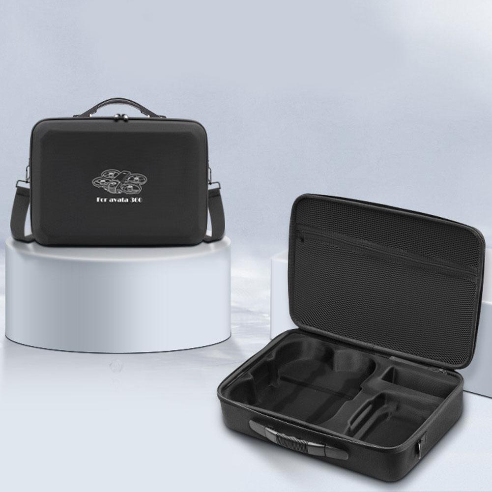   Tas Penyimpanan DJI Avata 36 - Drone Hard Shell Case ulasan dan harga