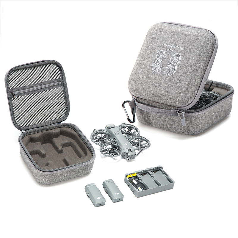 Tas Penyimpanan Portabel Casin - Drone Hard Shell Case ulasan dan harga