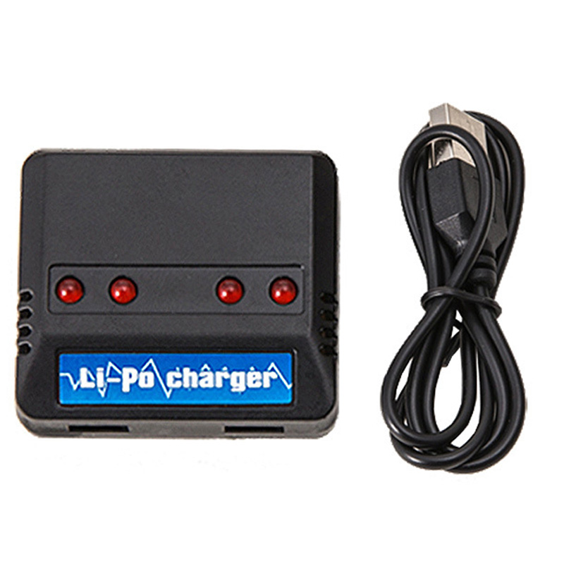 Baterai Lipo 3.7V Drone KY601S - Drone Charging Hub ulasan dan harga