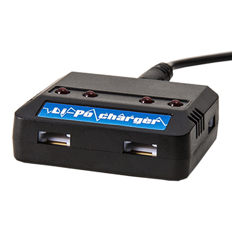 Baterai Lipo 3.7V Drone KY601S - Drone Charging Hub ulasan dan harga