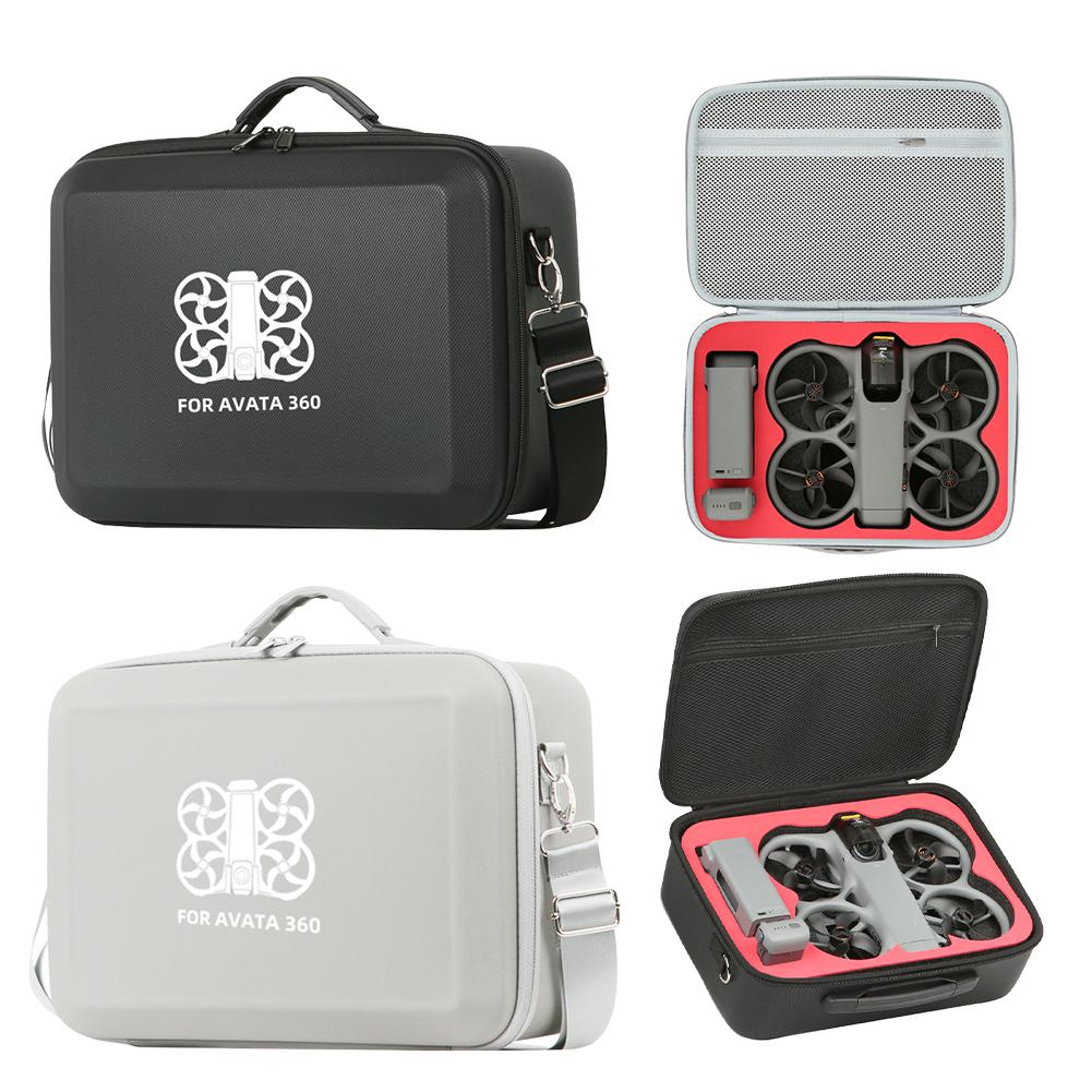 Kotak Pembawa Portabel untuk D - Drone Hard Shell Case ulasan dan harga