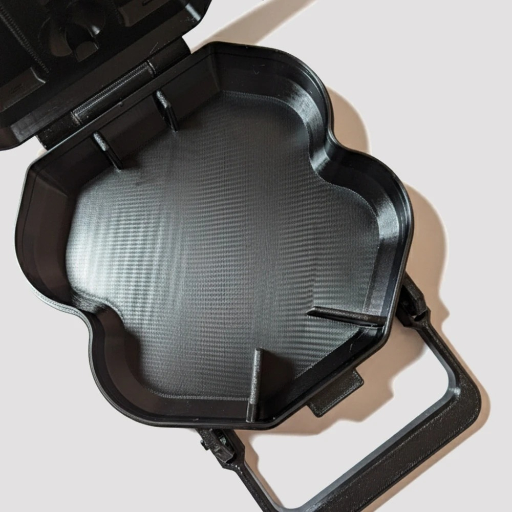 Tas Jinjing Multifungsi untuk  - Drone Carrying Case ulasan dan harga