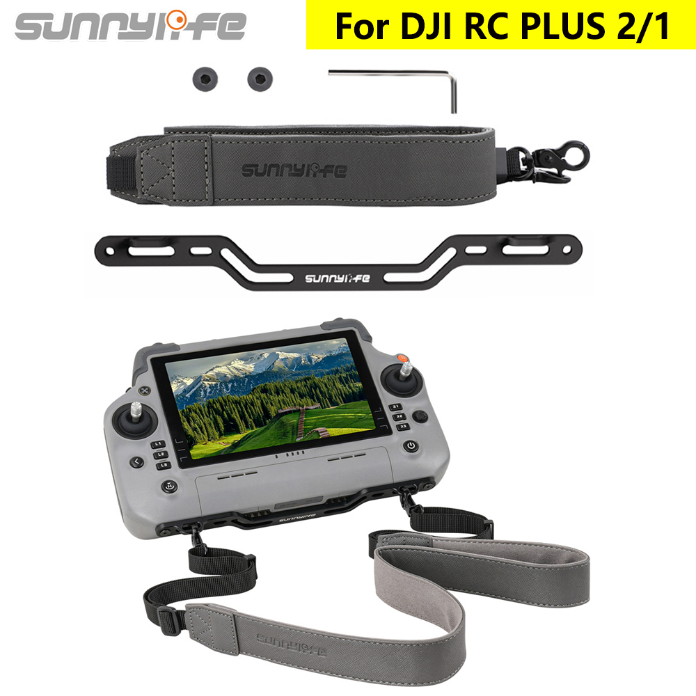 Sunnylife Tali Leher Lanyard P - Drone Neck Strap ulasan dan harga