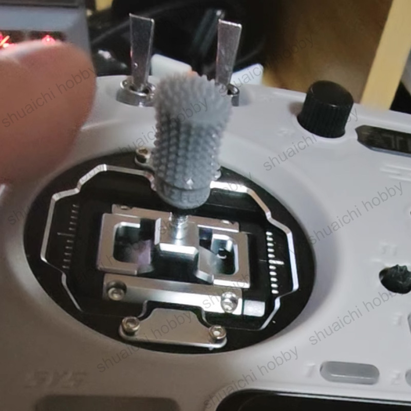 1 pasang tongkat Gimbal ujung  - Drone Control Stick ulasan dan harga