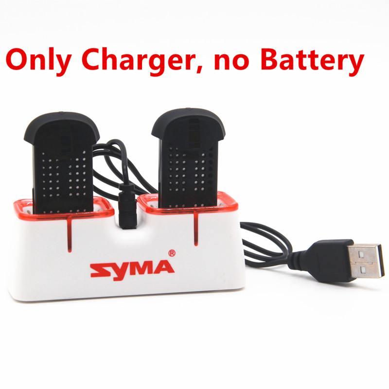 Pengisi Daya Cepat USB Ganda u - Drone Battery Charger ulasan dan harga