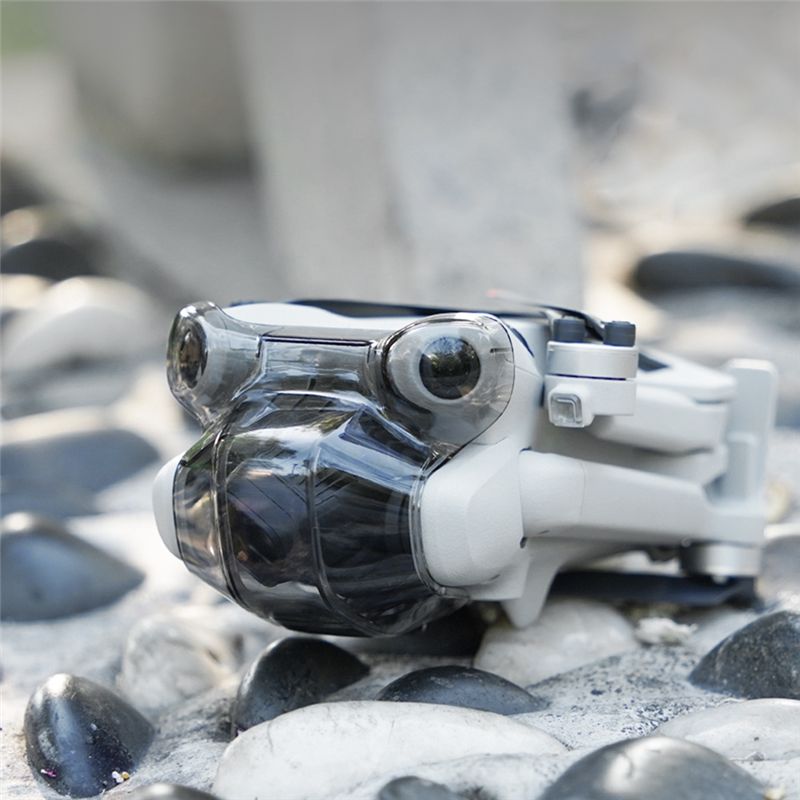 ABDW-untuk DJI Mini 4 Pro Tutu - Drone Sun Shade ulasan dan harga