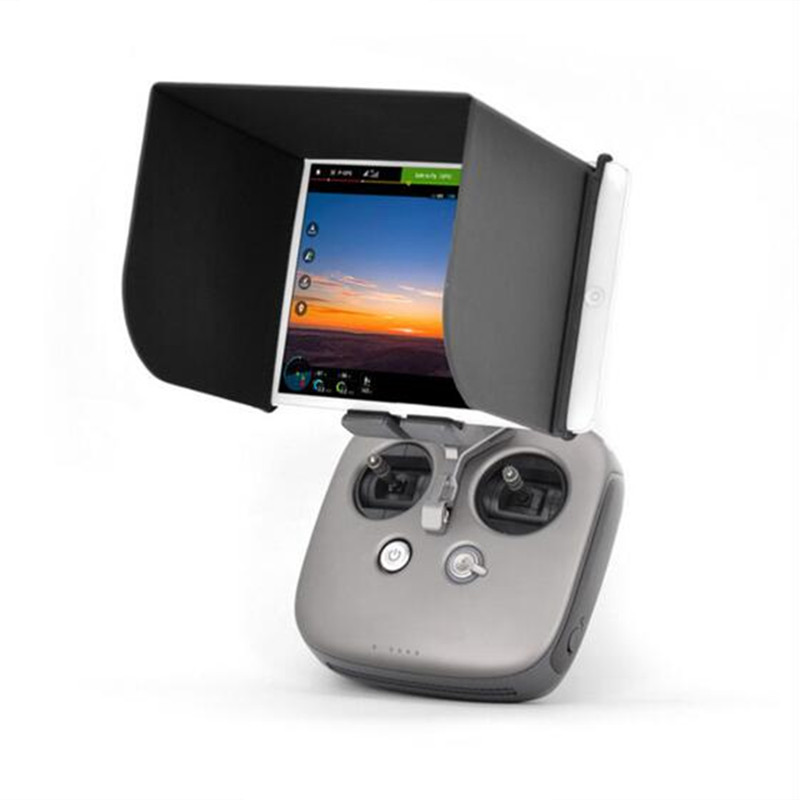 1 buah Pelindung Layar Univers - Drone Sun Shade ulasan dan harga
