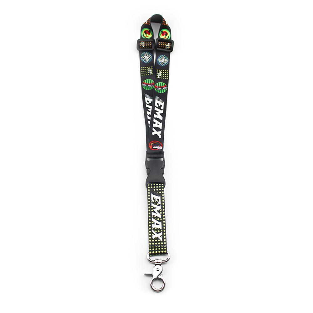 Emax Tali Leher Pemancar Jarak - Drone Neck Strap ulasan dan harga