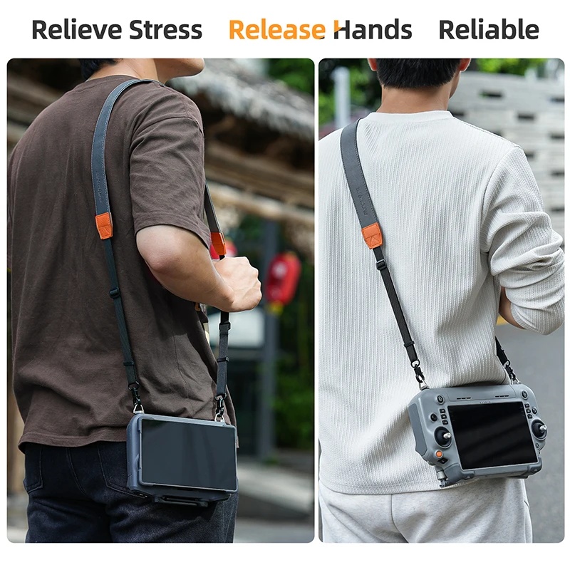 Tali Leher Untuk DJI RC/RC 2/  - Drone Neck Strap ulasan dan harga