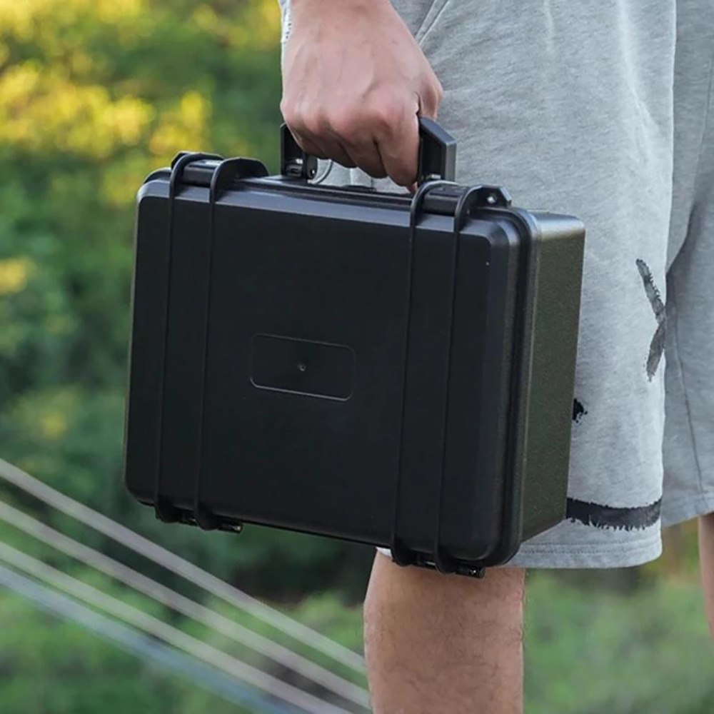 Cocok untuk Tas Pelindung DJI  - Drone Carrying Case ulasan dan harga