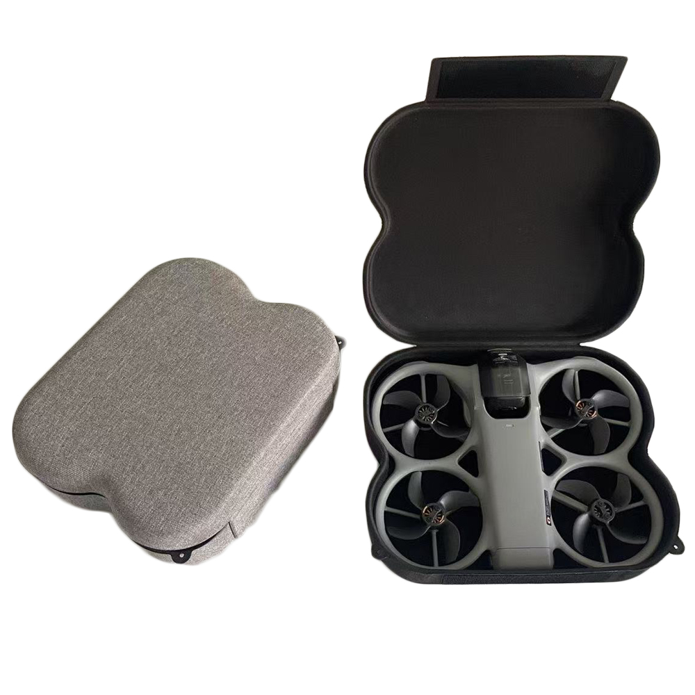Kotak Penyimpanan Keras untuk  - Drone Hard Shell Case ulasan dan harga