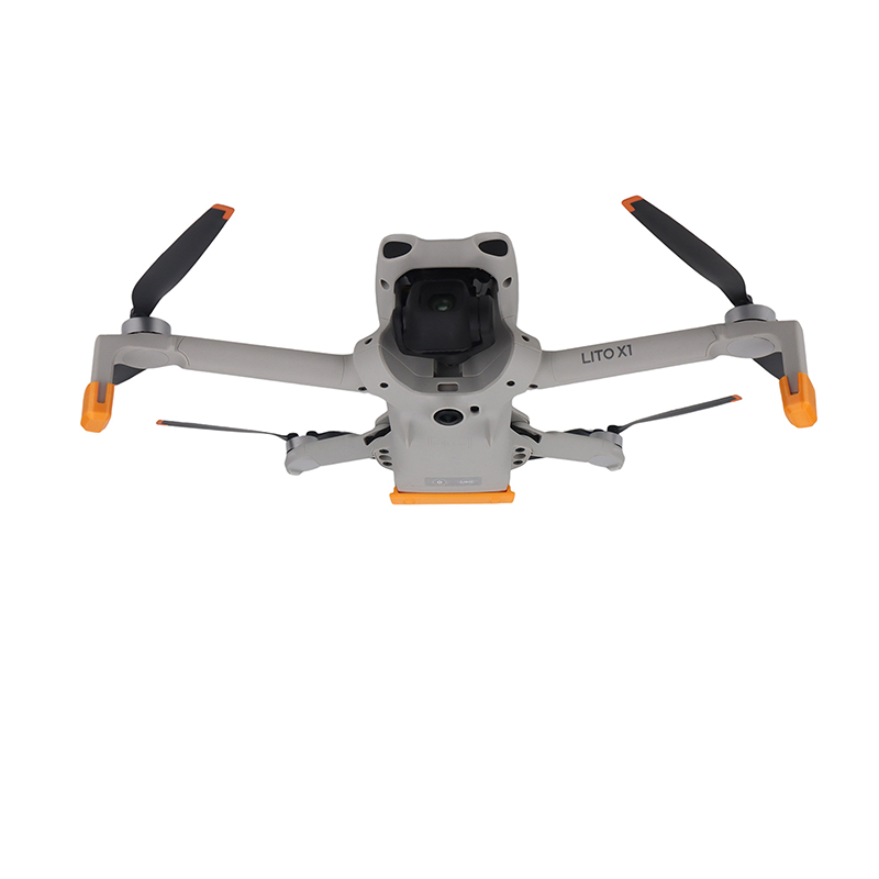 Untuk DJI Lito X1/1 Drone Land - Drone Propeller Holder ulasan dan harga