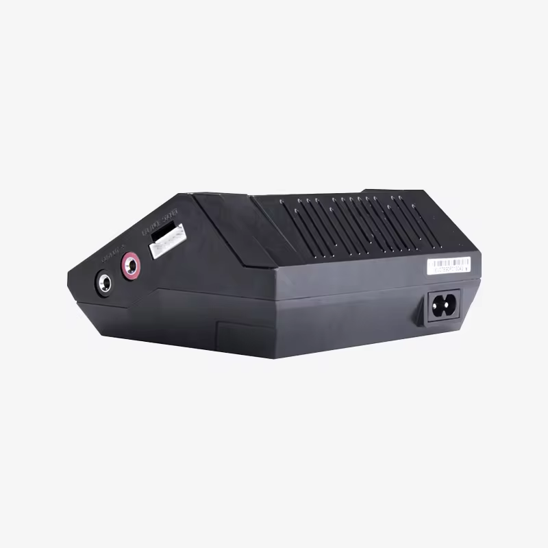 EV-PEAK C1-XR 100W 10A Pengisi - Drone Battery Charger ulasan dan harga