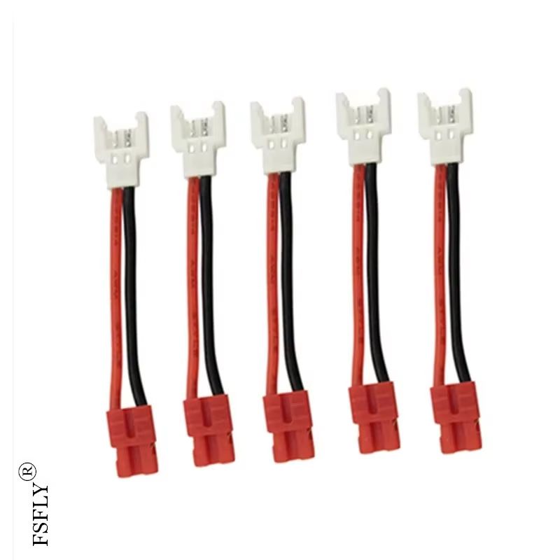 5 Buah SYMA X5HW X5HC X5SW X5C - Drone Battery Adapter ulasan dan harga