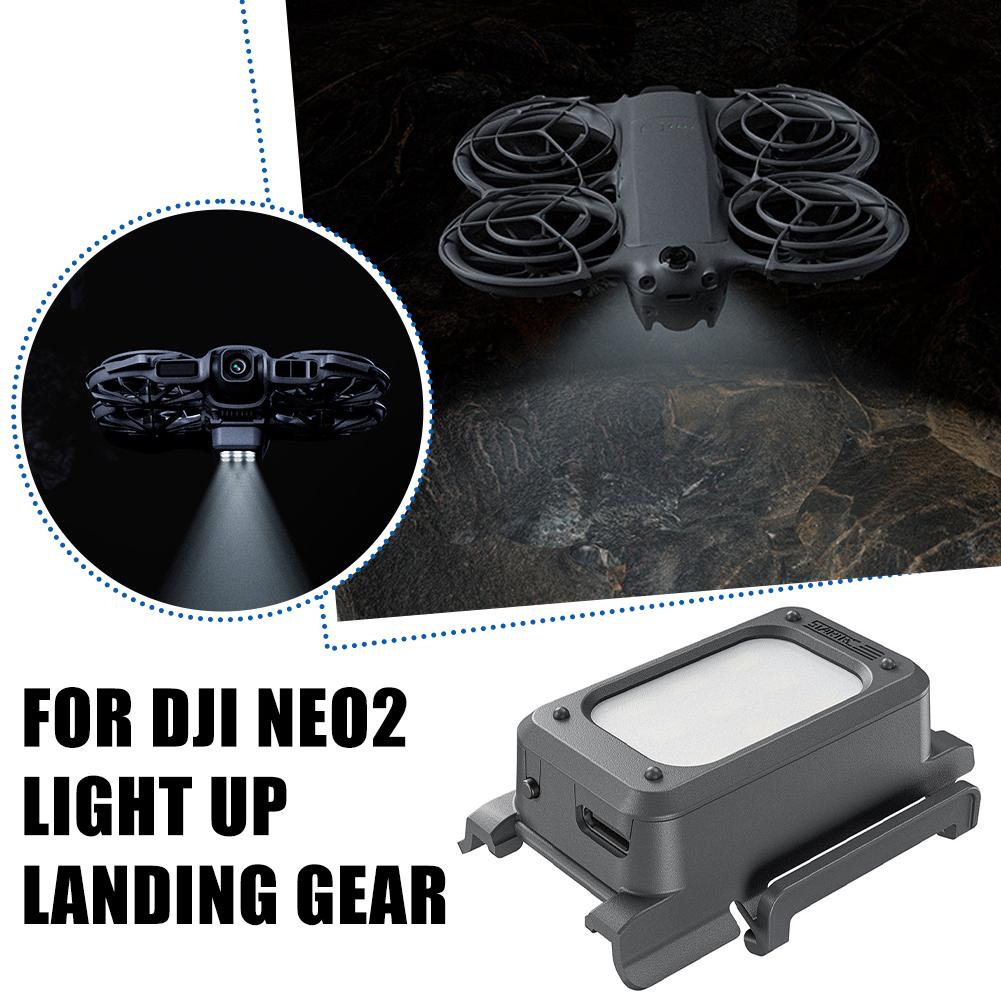 Perlengkapan Lampu Malam Drone - Drone Beacon Light ulasan dan harga