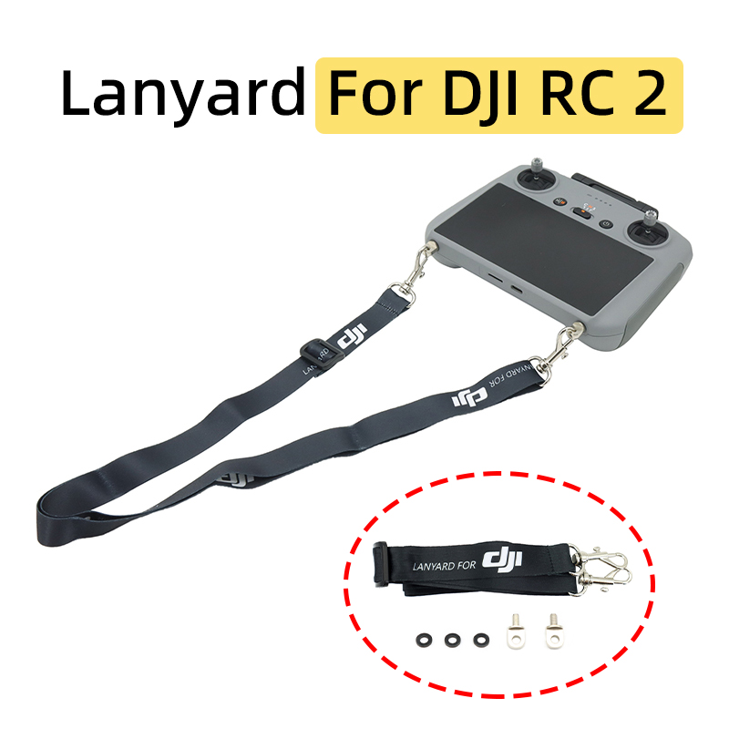 Untuk DJI AIR 3/2S/Mavic 3Pro/ - Drone Neck Strap ulasan dan harga