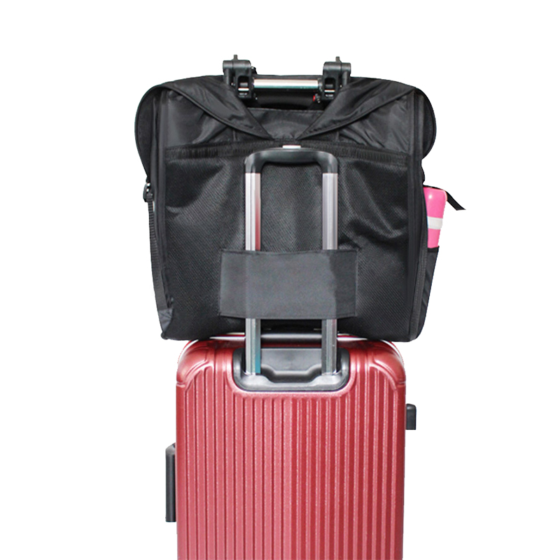 Tas punggung perjalanan kereta - Drone Backpack ulasan dan harga