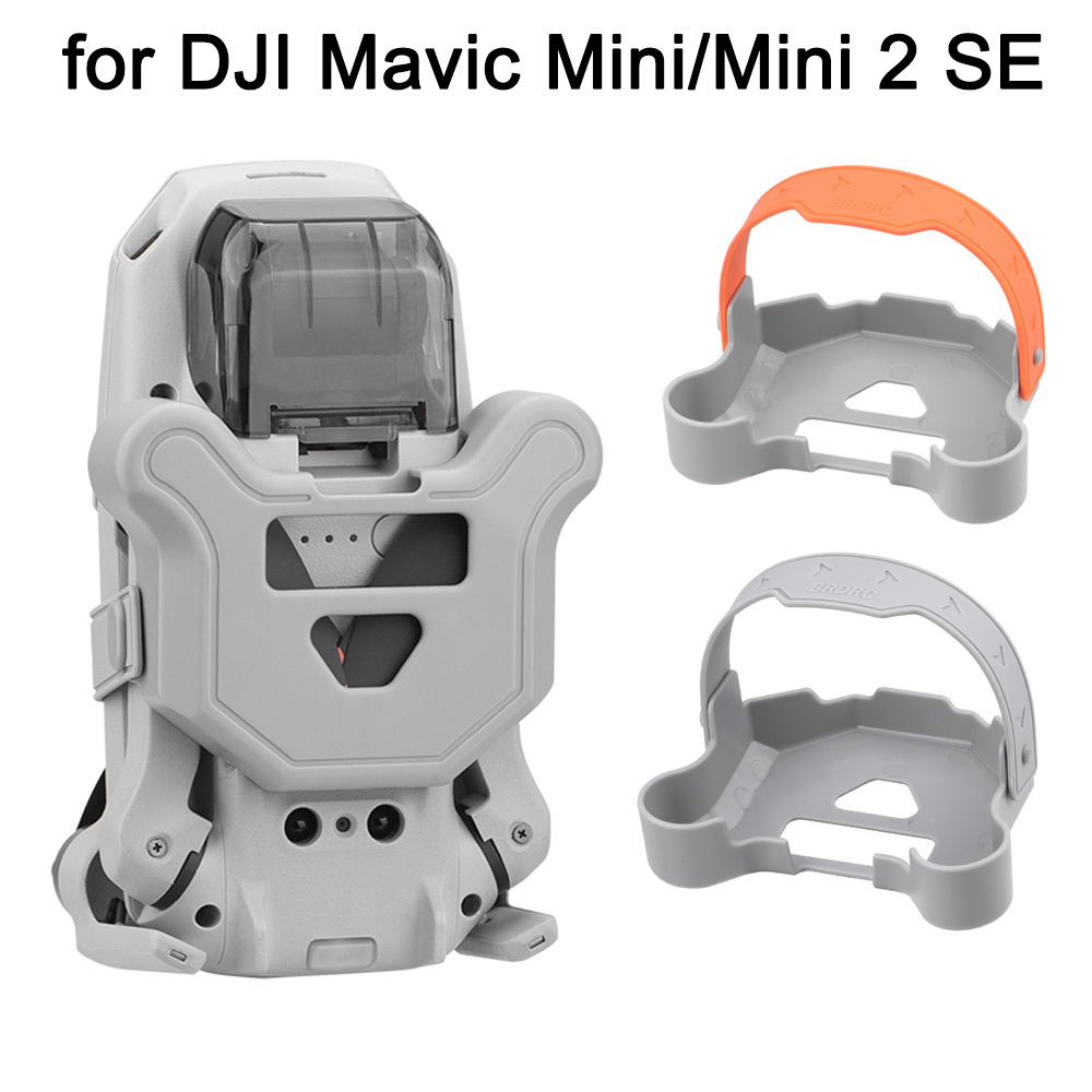 Penahan Baling-Baling Untuk DJ - Drone Propeller Holder ulasan dan harga
