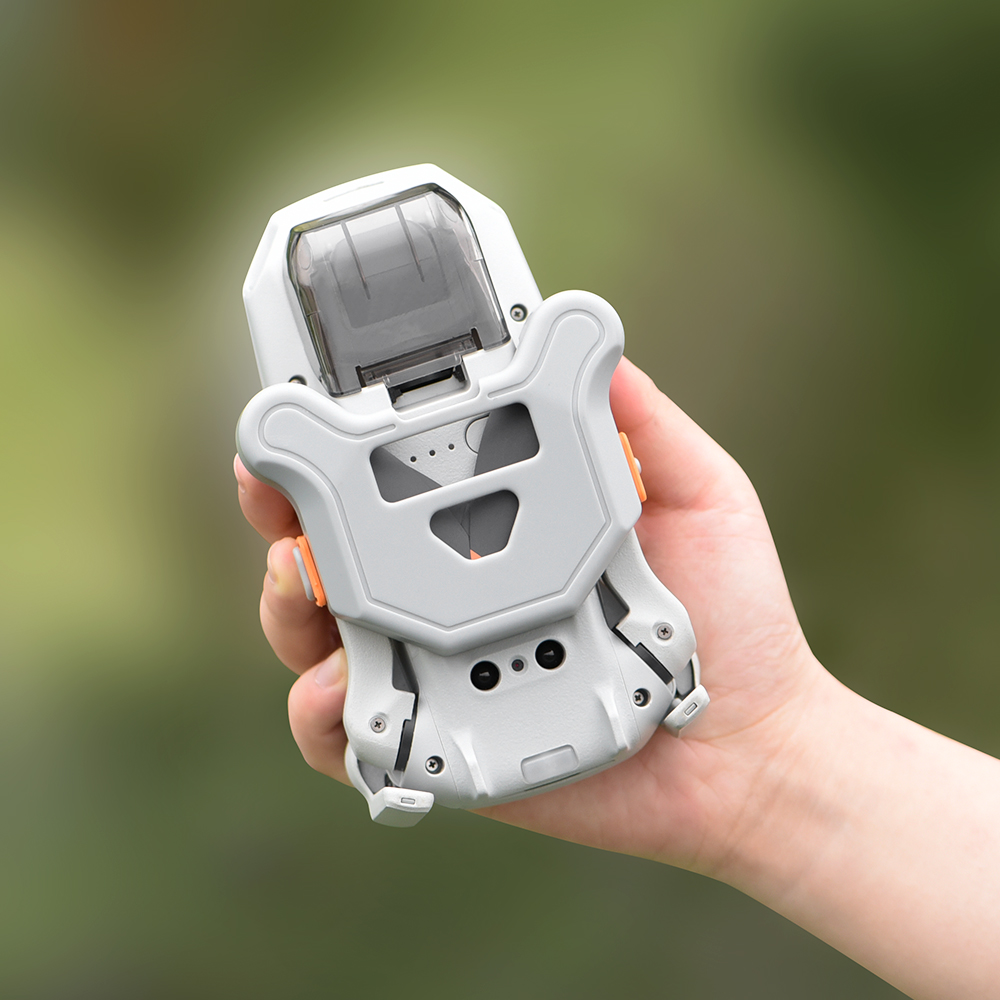 Penahan Baling-Baling Untuk DJ - Drone Propeller Holder ulasan dan harga